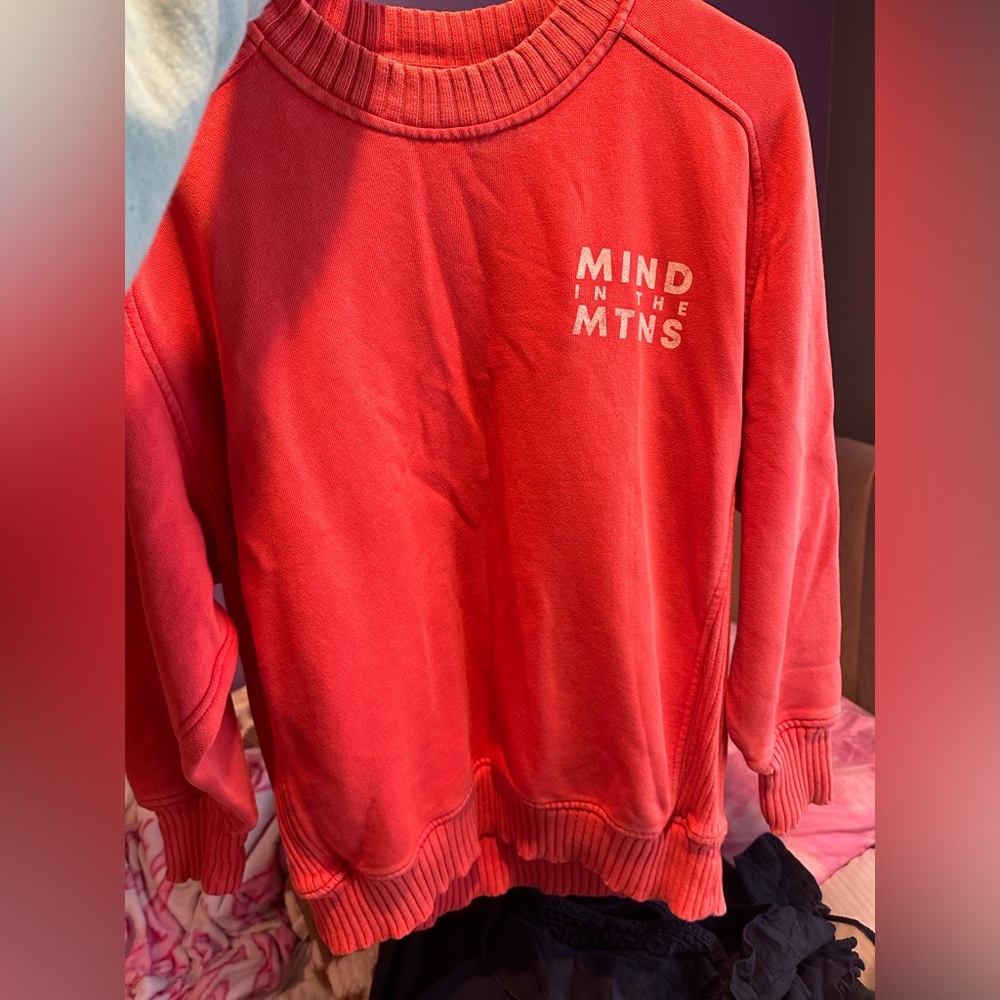 Aerie crewneck